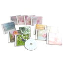 HANA HAWAII HEALING 12CDZbg nCAq[O~[WbNCD