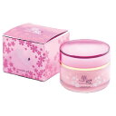 えらすちん華桜 50g E-華桜モイスチャージェル美容液 美肌 潤い ハリ ツヤ【送料当社負担】