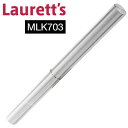 Laurett’s MLK万年毛筆 ストレートパターン 筆ペン ローレッツMLK703 日本製