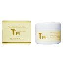 TMクレンジングクリーム 120g TM PRODUCTS化粧品【送料当社負担】