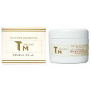 TMエモリエントクリーム 100g TM PRODUCTS化粧品