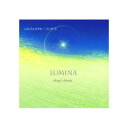 LUMINA ルミナ 知浦伸司CD【SP】