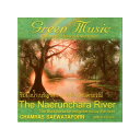 Green Music(O[~[WbN) Vol7 The Naerunchara River (l`[)^C yCD