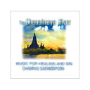 Green Music(グリーンミュージック)Vol12 The Chaophraya River チャオプラヤー川【タイ・癒し音楽CD】