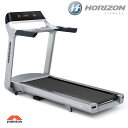 Paragon X（パラゴンエックス） HORIZON トレッドミル 家庭用ホライズン 電動ルームランナー @ZONE ZWIFT アプリ対応 ラグジュアリーモデル ジョンソンヘルステックジャパン 正規品