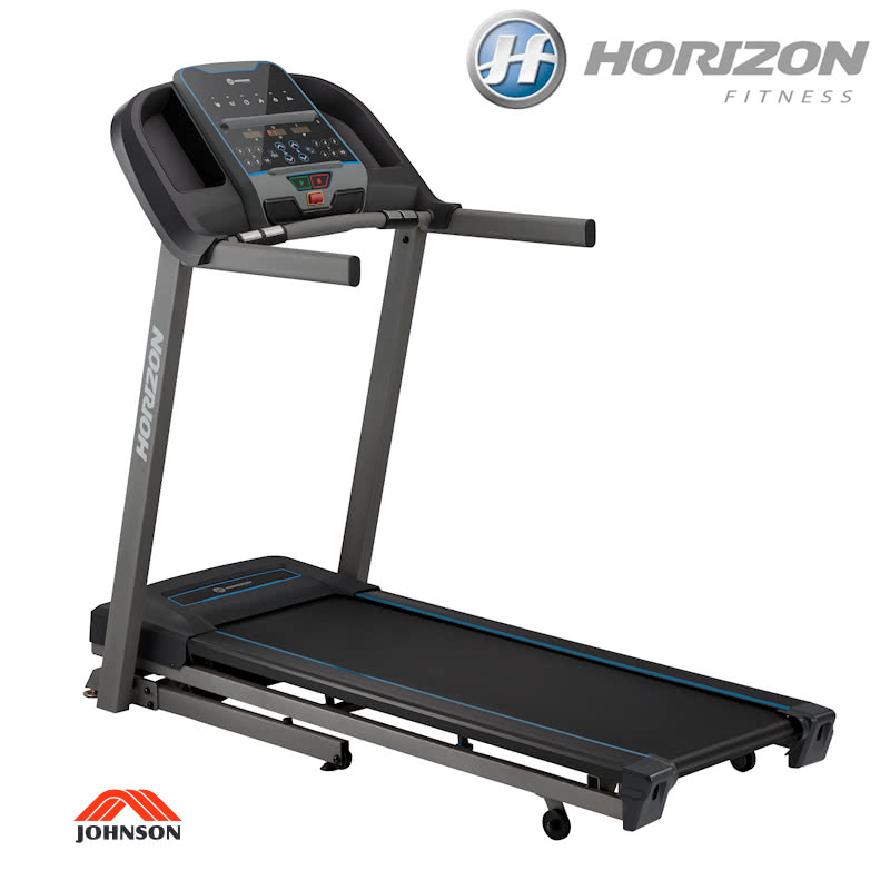 動傾斜機能やショートカットキー付きのトレッドミルエントリーモデル！ &nbsp; ■商品仕様 ●シリーズ名：HORIZON FITNESS treadmills ホライゾンフィットネス トレッドミル ●商品名：TR5.0(ティーアールゴーテンゼロ) ●サイズ 寸法（L x W x H）：163 x 77 x 140 cm 折畳み時寸法（L× W× H）：95 x 77 x 143 cm 梱包寸法（L x W x H）：168 x 64 x 27 cm ●本体重量：60kg ●梱包重量：70kg ●販売店：アイヒーリング楽天店 正規販売店(Since2012) ●発売元：ジョンソンヘルステックジャパン株式会社 ◎内容：家庭用ホライズンエントリーモデルの電動ルームランナーです。電動傾斜機能やショートカットキー付きで@ZONEやZWIFTなどのバーチャルアプリにも対応しています。 ☆特徴 ・20段階の電動傾斜機能付き ・ショートカットキーで素早く速度・傾斜を変更可能 ・見やすいシンプルなLEDディスプレイ ・@ZONEやZWIFTなどのバーチャルアプリ対応走行中でも速度・傾斜の変更が簡単 速度と傾斜はそれぞれ6つのショートカットキーで、 ワンタッチで簡単に変更ができます。 専用のアプリと接続可能 @ZONE・ZWIFT アプリ対応 タブレットやスマートフォンなどの端末を使うことで @ZONEやZWIFT RUNを使用することが可能になり、 バーチャルランをお楽しみいただけます。 ※タブレットは付属しておりません。 坂道ランニングは足腰の強化に最適 傾斜をつけて走ることで（最大10％）、 下半身の強化やシェイプアップに。 折畳みも簡単 マシンの折畳みは安全かつ簡単にでき、 キャスター付きなので移動も容易です。 &nbsp; ☆修理・メンテナンス・ご使用方法に関するご質問は下記までお問合せください。 ◇アフターサポート・修理依頼(ジョンソンヘルステックジャパン株式会社) TEL：0120-557-379　受付時間 9：00〜17：00(土・日・祝日休み) ◎1年間無償保証付き HORIZON FITNESS(ホライゾンフィットネス)の全製品にメーカー保証規定に基づく「1年間無償保証」が付いています。保証期間中に万が一の故障の際には、サービス拠点から迅速にお伺いします。 ※以下の項目またはこれに準ずる理由により生じた事故等については本保証は適用されません。 a. 取扱説明書以外の誤操作、取扱上の不注意 b. 天災、火災、地変等による故障 c. 砂、泥、水かぶり等が原因で発生した故障 d. お買い上げ後の転居等による輸送、移動、落下等 e. 保存上の不備 f. 当社規定の修理取扱所以外で行われた修理・改造による故障 g. 本製品本来の使用目的以外の使用 h. 本保証書の添付がない場合 ※保証は日本国内でのみ有効です。 ※不特定多数の人の利用、屋外での利用には、保証を受けられない場合があります。 ※保証期間後の修理は有料となります。金額等はメーカーカスタマーサービスにお問合せください。 &nbsp; ■ご購入に関するご注意 当商品はメーカーより直送となる為、下記の通常サービスはご利用頂けません。 ・お支払い方法の代金引換はご利用頂けません。 ・ラッピング・メッセージカードは承れません。 ・ご注文後のキャンセル及びご返品・交換は一切不可となります。 ・商品はお届け先の玄関でのお渡しとなります。マンションやアパートなどで玄関が2階以上にある場合でも玄関までお届け致します。 ※商品が大型の為、設置する場所、通路・ドアが商品サイズ(梱包寸法)を移動可能かどうかをご確認の上、お申込み頂きますようお願い致します。 ・お部屋への設置・組立をご希望の場合は、組立設置サービスをご利用ください。 ※2階以上の手上げ・地下への手下げが必要な場所への設置は、 ご注文時の備考に設置場所の詳細をご記入頂きますようお願い致します。 設置当日のご対応はできませんのでご了承ください。 ※こちらの商品は沖縄県・離島へのお届けは不可となります。 類似商品、比較されている商品はこちら家庭用ホライズン Omega Z HORIZ297,000円Paragon X HORIZON トレッドミ440,000円インドアサイクルGR7 HORIZON 家庭用198,000円フィットネスバイクPAROS3.0 HORIZ99,000円クロストレーナー Andes7.1 HORIZ297,000円クロストレーナー SYROS3.0 HORIZ121,000円