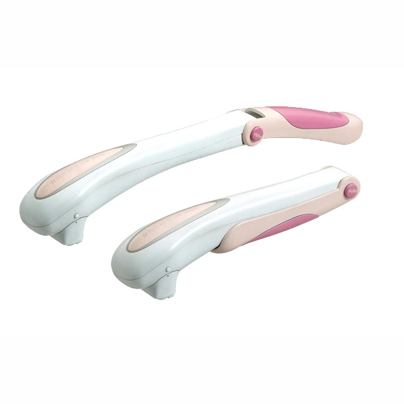 ラヴィア Sラインシェーバー 背中 肩 腰のうぶ毛をセルフケア【送料当社負担】