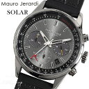 Mauro Jerardi \[[ NmOtrv Y ubNxg AiO seiko VR42[ug 10Ch t\ }EWFfB MJ063 Ki