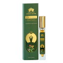 VRINDAAM(ヴリンダーム) スパ ルームミスト 10mL アディヨガ Adiyoga Aromatherapy スウィートフルーツの香り Ayurveda アーユルヴェーダ SPA YOGA ヨガ フレグランス ルームスプレー 消臭スプレー(4)