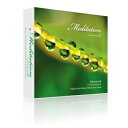 Meditation(瞑想)/Green Music Vol15(CD3枚組)グリーンミュージック【タイ・癒し音楽】【送料込Y】