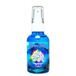 スマッジングウォーター月とセージ30ml