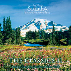 ザ・クラシック2 THE CLASSICS II（Solitudes ソリチューズCD）