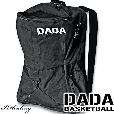 DADAバスケ バックパックDAB5F001 バスケットボール ダダ