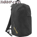 VARSITY ヴァーシティ ブラック×ゴールド 50-022GD 30L バスケットボール バッグ リュック 保冷保温ボトルポケット バスケ スポルディング 23AW 正規品