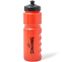 SPALDING スクイズボトル ナンバー 800ml レッド 15-008RD ポリエチレン バスケットボール スポルディング 25SS 正規品(4)