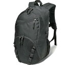 通気メッシュ ハーフデイ ブリーズ ブラック 42-014BK バスケ バッグ 耐久性リップストップ バスケットボール リュック 35L スポルディング 25AW 正規品