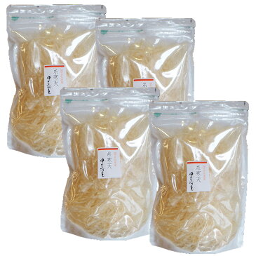 国産天草100%使用 糸寒天400g 6cmカット asu