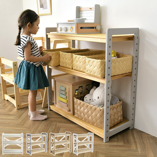 楽天市場】モンテッソーリ 棚(収納|子供部屋用インテリア 楽天市場】モンテッソーリ 棚(収納|子供部屋用インテリア