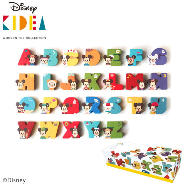 ＼ラッピング無料／ Disney｜KIDEA ア