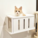 animacolle アニマコレ Catroad+ キャットトンネル NKC-WH1-5005W 猫 賃貸 小さい穴 キャットステップ トンネル キャットタワー...