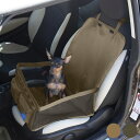 【土日祝も発送】 Whole Earth ホールアース ペットカート ドライブボックス 犬 車 折りたたみ おしゃれ 防水 ポケット ペット 猫 アウトドア