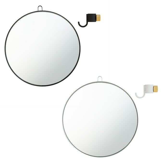 【土日祝も発送】 DRAW A LINE ドローアライン 023 ミラー 単品パーツ 縦専用 つっぱり棒 突っ張り棒 ..