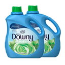 【送料無料】【3.83L×2本】ウルトラダウニー マウンテンスプリング2本パック濃縮(129oz×2本)(3830ml×2本)柔軟剤Downy送料無料:沖縄、島嶼部を除く