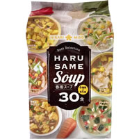 ひかり味噌　春雨スープ　30袋　【PP】
