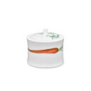 ノリタケ食器 京香旬彩 シュガー(金時人参)【在庫限り】【KYOUKASYUNSAI】