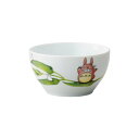 ノリタケ食器 【TOTORO】となりのトトロ 野菜シリーズ 11cmボウル(オクラ)