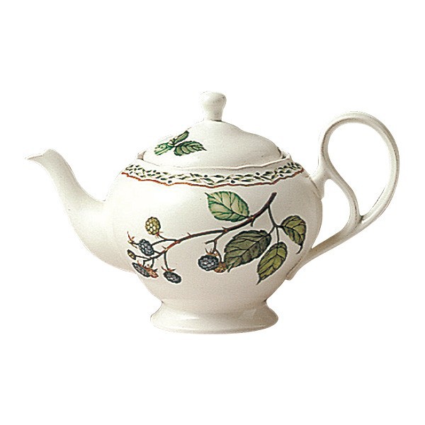 ノリタケ 食器 オーチャードガーデン　ティーポット　「お中元」「お歳暮」「内祝い」「結婚祝い」「引越し祝い」「御礼の品」「ギフトセット」「ギフト対応」「のし無料」