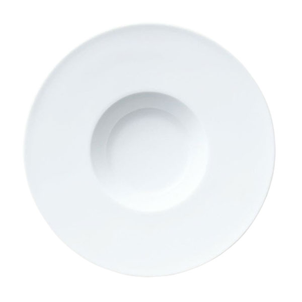 ノリタケ グランディール 24cmディッププレート【食洗機・電子レンジ対応】【GRANDIR】