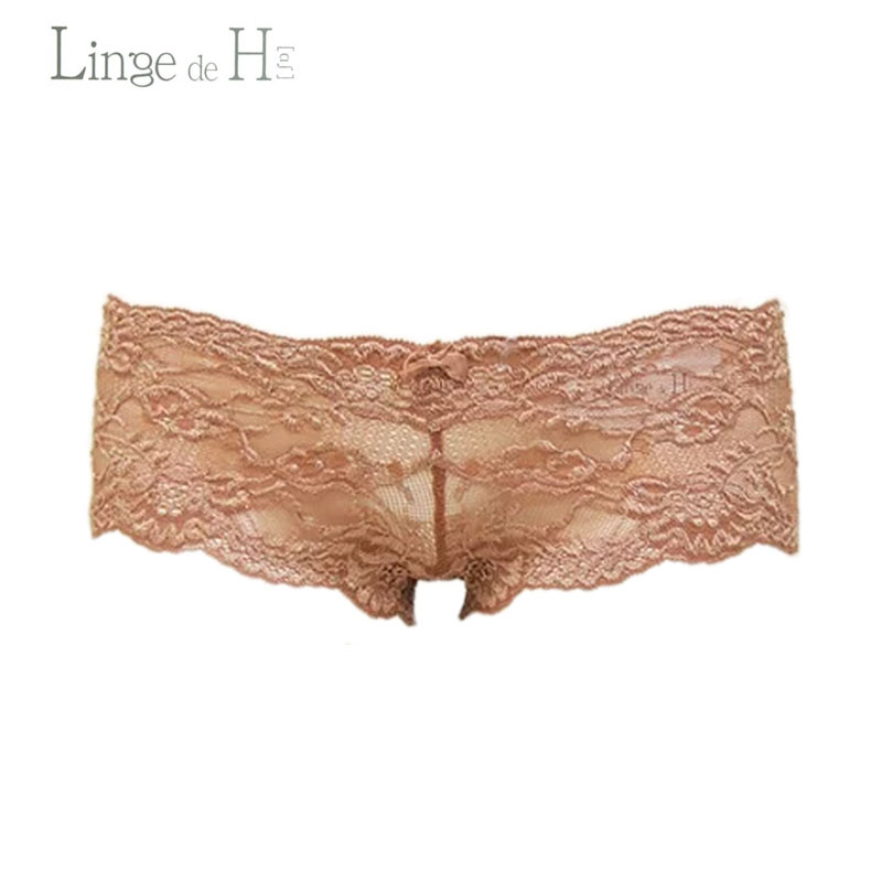 【Linge de H】ストリング ローライズショーツ RS514