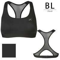 【送料無料】CW-XcwxワコールWacoalレディーススポーツブラアンダーギア(EFカップ)HTY108wcl-cwx-wi
