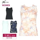 15%OFF ワコール Wacoal CW-X cwx シーダブリューエックス レディース 女性用 薄軽ランニングシャツ ノースリーブ S・M・Lサイズ DLY...
