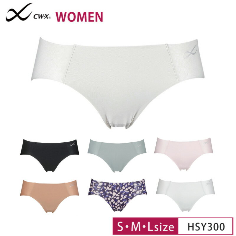 20%OFF 拾 Wacoal CW-X cwx ǥ եåȥ硼 ݡĥ硼 Ρޥ륷硼 (SML) HSY300 3cY