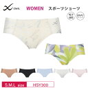 25%OFF ワコール Wacoal CW-X cwx レディース フィットショーツ スポーツショーツ ノーマルショーツ (S・M・Lサイズ) HSY300 3cY