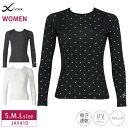 20%OFF CW-X cwx ワコール Wacoal レディース ジュウリュウトップ JYURYU 長袖 JAY410 wcl-cwx-wt 3cY