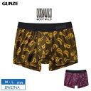 20%OFF GUNZE O[ BODY WILD {fBCh {NT[pc CAKoii WK[h OƂ (MELTCYjBWE114A