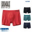 20%OFF GUNZE  BODY WILD 3D-Boxer꡼ ܥǥ磻 ܥѥ Ωܥ (Ȥ) (MLLLBWS851A