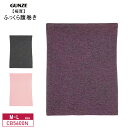 20%OFF グンゼ GUNZE レディース 極厚ふっくら 腹巻き お腹が冷えませんように しっかりフィット (M-Lサイズ)CB5600N
