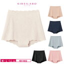 20%OFF GUNZE【グンゼ】KIREILABO キレイラボ ガードルファンデ ソフトガードル ショート 完全無縫製 (M・L・LLサイズ) KB1662
