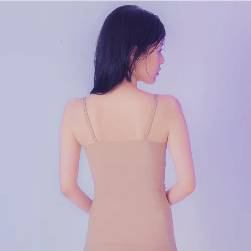 20%OFF GUNZE グンゼ un Tuche ブラキャミソール どんなシーンでも快適 レディース ジュニア S・M・Lサイズ TC9357 クリスマス 3