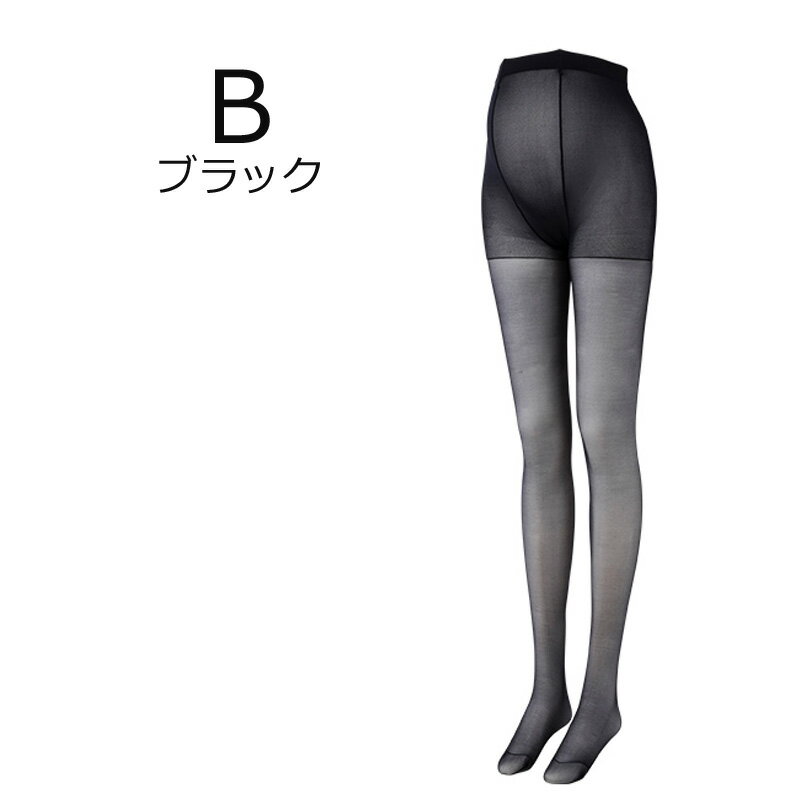 【1/16 9:59まで！ポイント10倍】 犬印本舗 INUJIRUSHI マタニティ 産前 伝線しにくい 着圧パンスト パンティストッキング 2枚組 おなかゆったり ゾッキタイプ つま先補強 前後マチ付き （M〜L、L〜LLサイズ） PS6152 ma_p 2