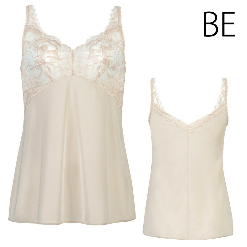 25%OFF 【ワコール】LASEE(ラゼ) 11G 快適機能を満載したベーシックなデザイン キャミソール(M・Lサイズ) CFA111