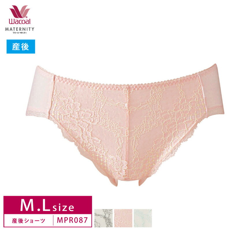 25%OFF 㤤ʪޥ饽 拾 Wacoal ޥ˥ƥ拾ޥ˥ƥ  硼 ML MPR087