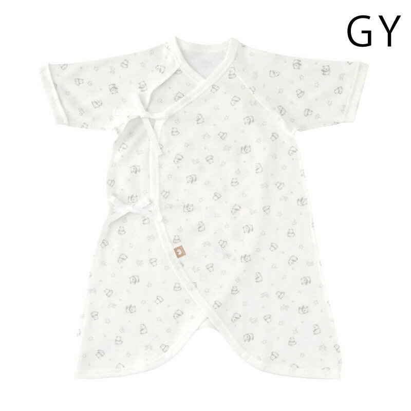 25%OFF ワコール wacoal マタニティ ワコールマタニティ ワコールベビー BABY ベビー コンビ肌着 ヒツジ 綿100％ BGS277 3mY ホワイトデー