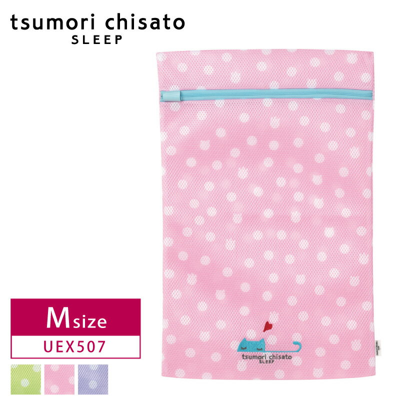 10%OFF Wacoal R[ tsumori chisato sleep c`TgX[v h[P[X  lbg UEX507