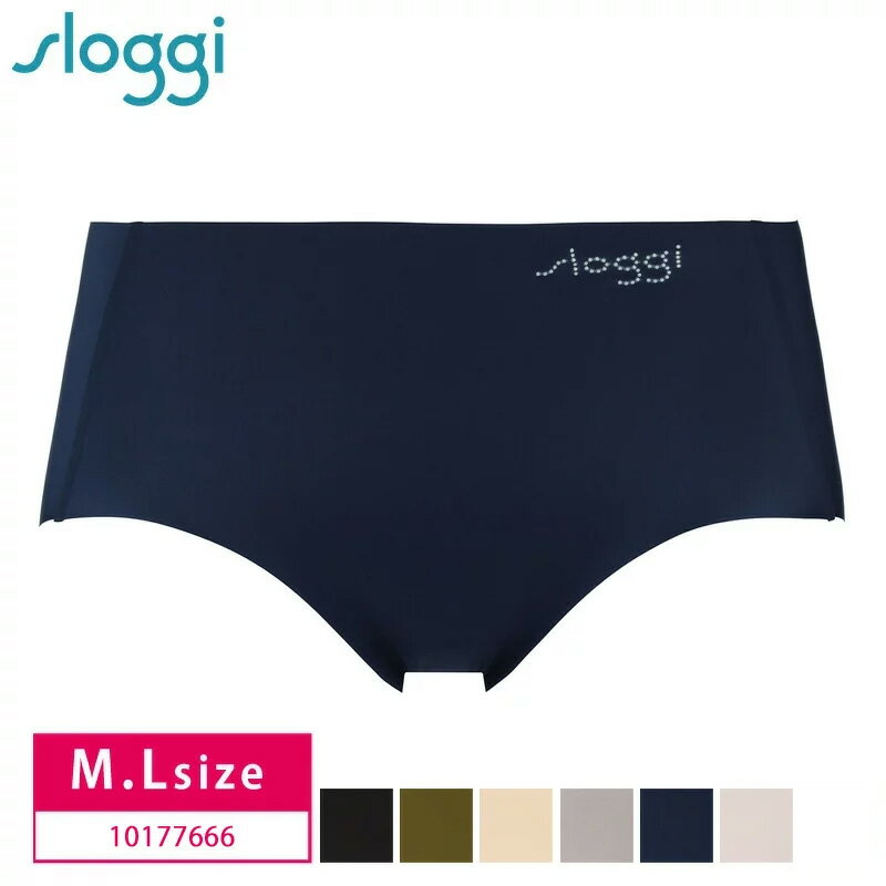 スロギー ショーツ 36%OFF トリンプ sloggi(スロギー) ～sloggi Ultra Hip Maxi ウルトラヒップパンツ～ はきこみ深めショーツ マキシ (M・Lサイズ) 10177666 m_se za-ik scp