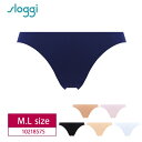 Triumph gv XM[ [tB[ XgO sloggi ZERO FEEL String JX XgO (TobN) V[c (MELTCY) 10218575 scp